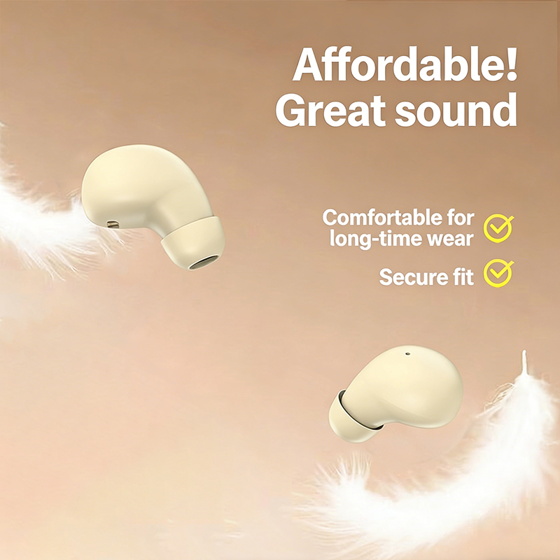 SK26 Earphone Nirkabel Bluetoo - Bluetooth Headset On Ear ulasan dan harga