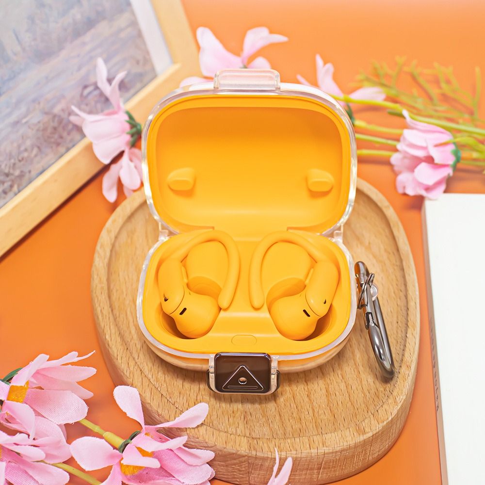 Casing Earphone TPU dengan Kai - Beats Headphone Powerbeats Pro ulasan dan harga