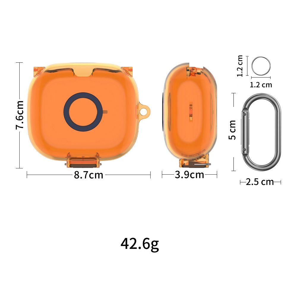 Casing Earphone TPU dengan Kai - Beats Headphone Powerbeats Pro ulasan dan harga