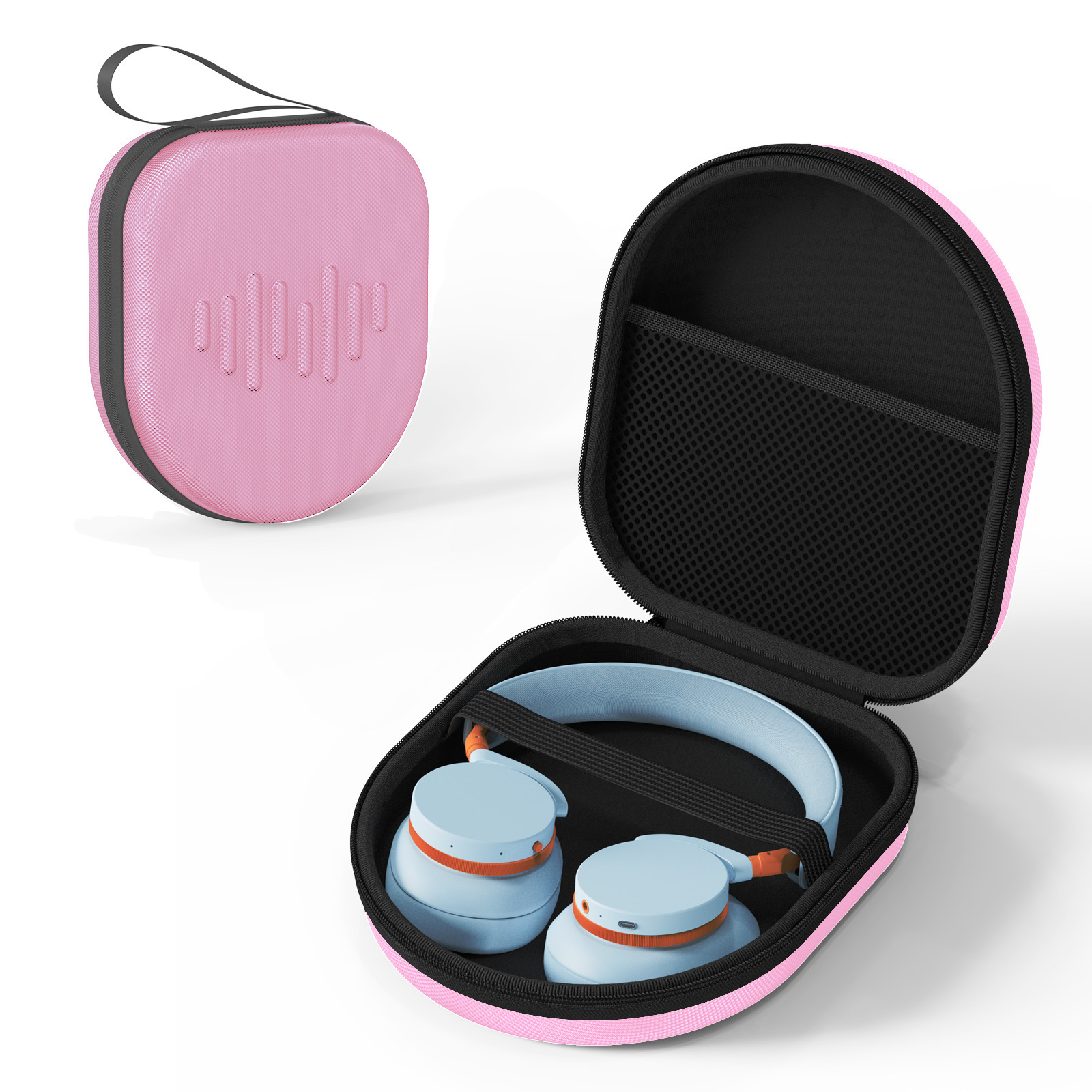 Kotak Headphone untuk JBL Tune - Headphone Case Hard ulasan dan harga
