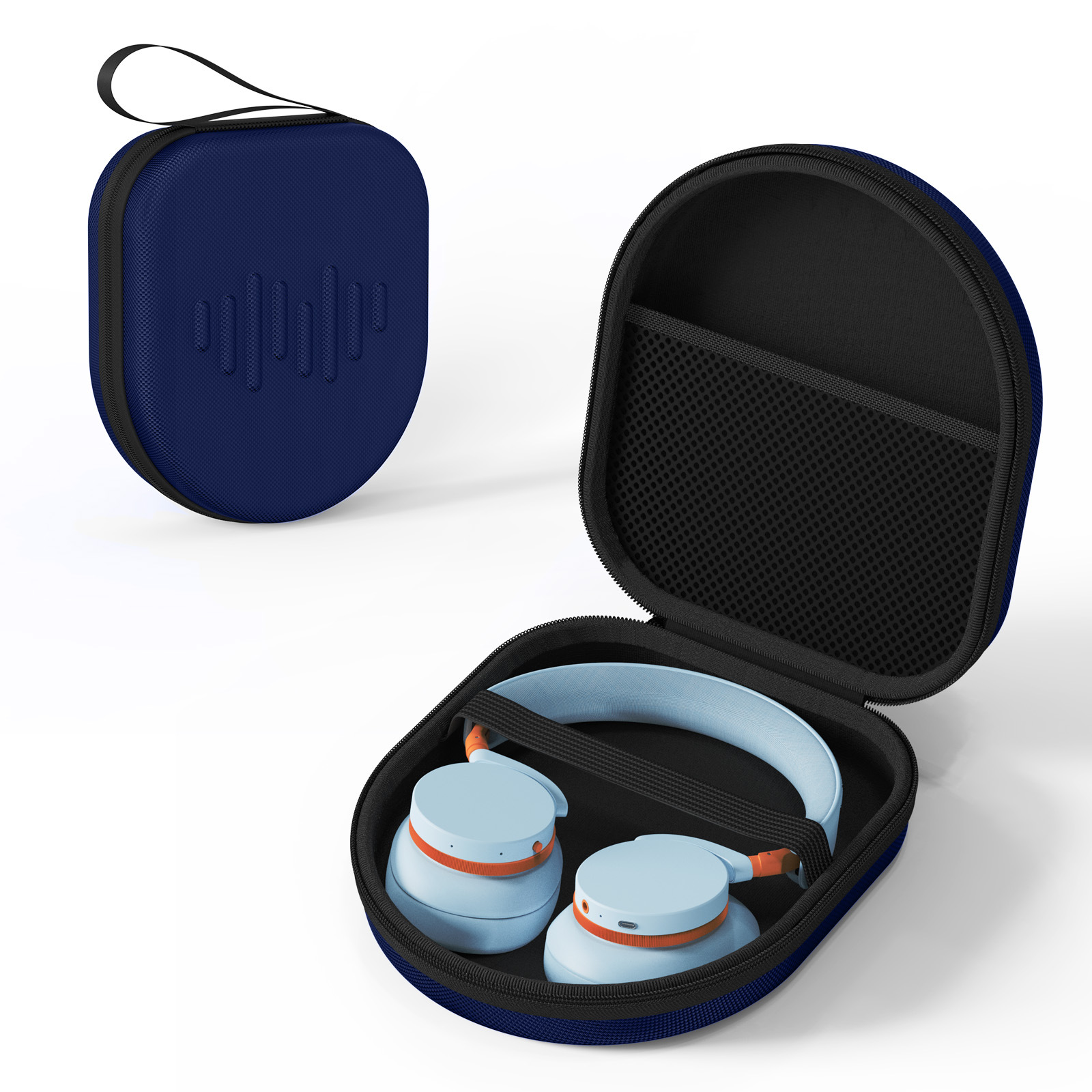 Kotak Headphone untuk JBL Tune - Headphone Case Hard ulasan dan harga