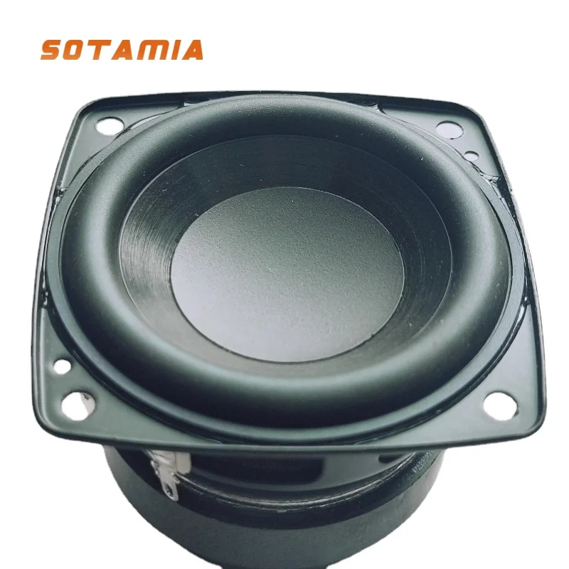 SOTAMIA 1 Buah Speaker Audio J - Jbl Speaker Go 4 ulasan dan harga