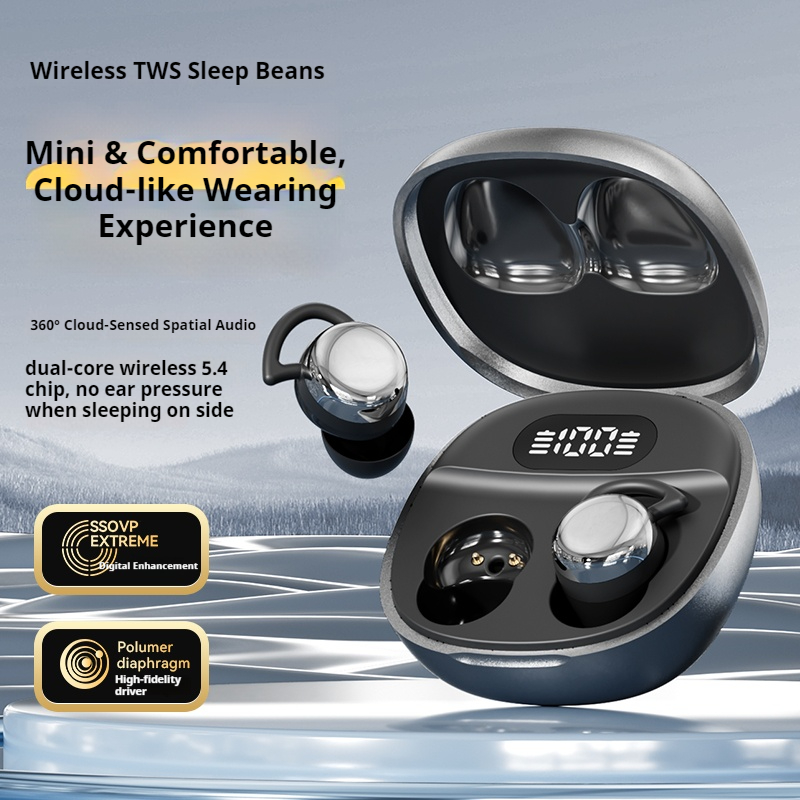 Earphone Nirkabel SONY Origina - Noise Cancelling Headphone ulasan dan harga